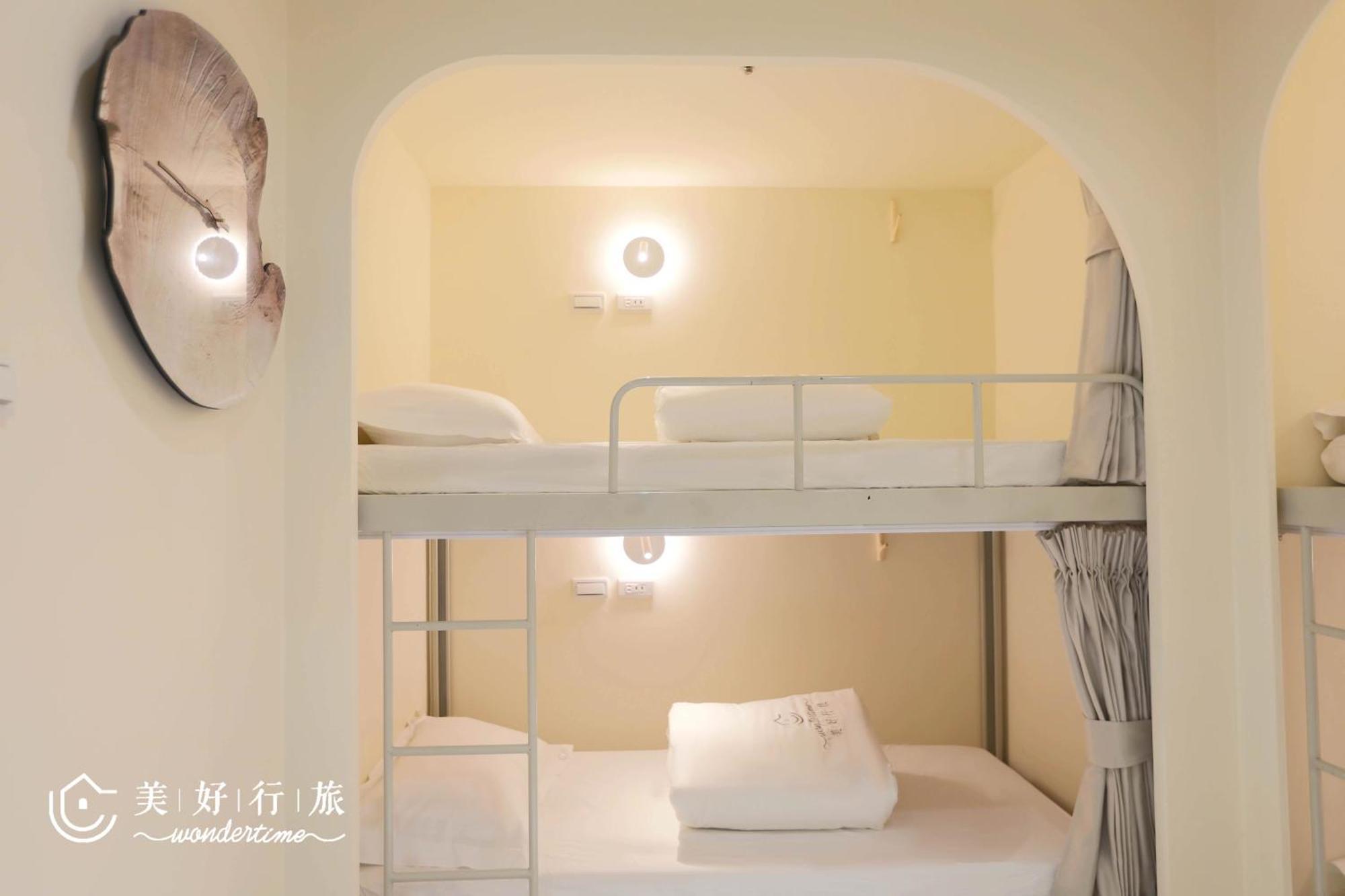 Wondertime3- Hankou' Inn 'Taipei Main Station Exterior photo