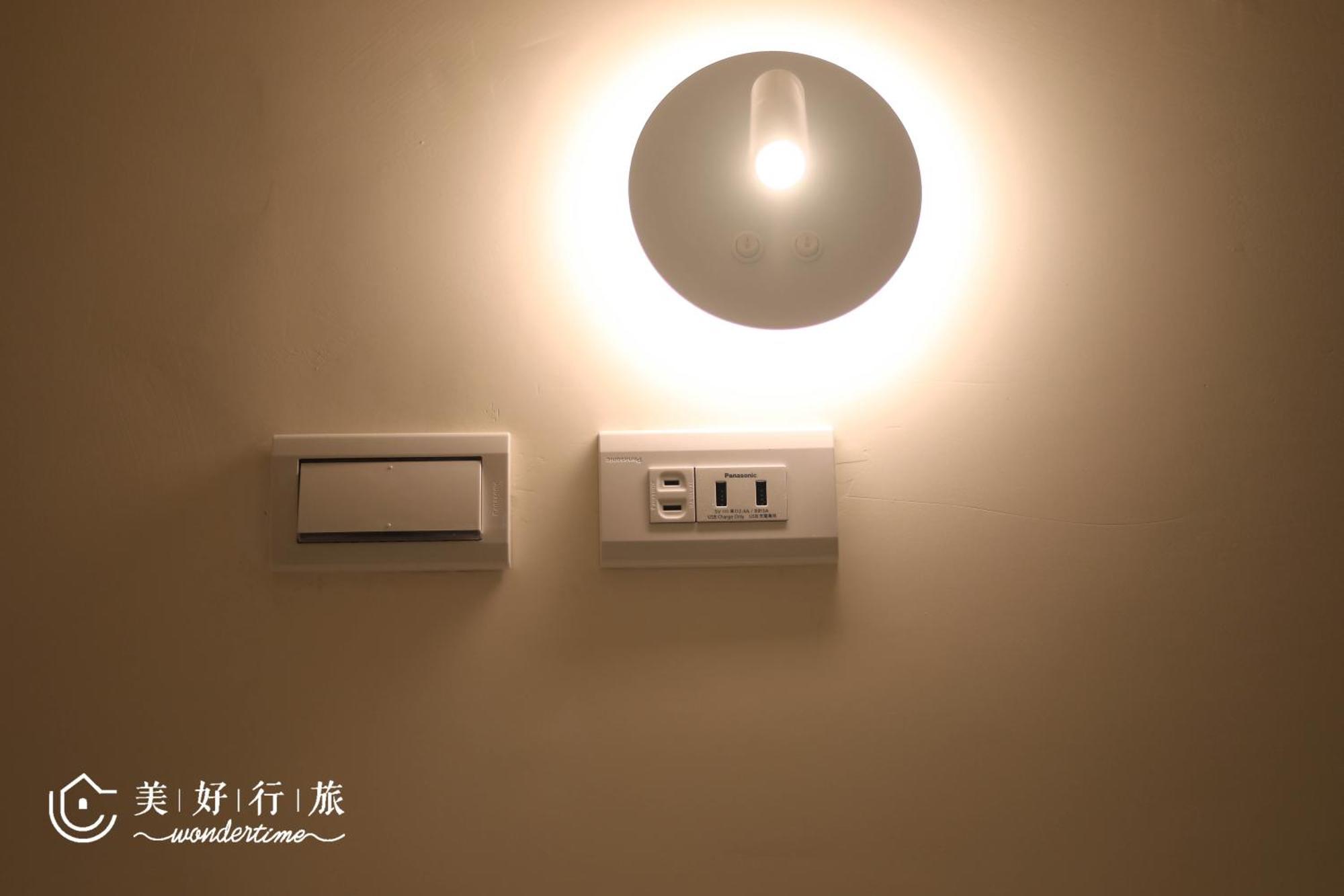 Wondertime3- Hankou' Inn 'Taipei Main Station Exterior photo